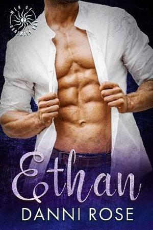 Ethan by Danni Rose