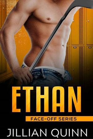 Ethan by Jillian Quinn