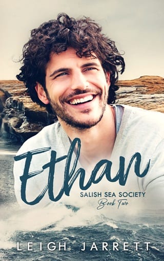 Ethan by Leigh Jarrett