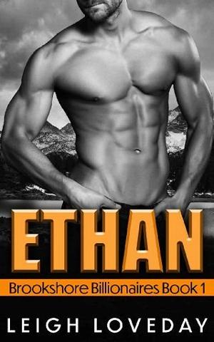 Ethan by Leigh Loveday