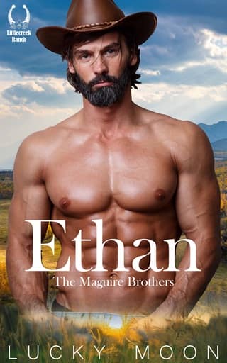 Ethan by Lucky Moon