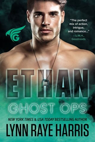 Ethan by Lynn Raye Harris