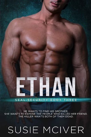 Ethan by Susie McIver