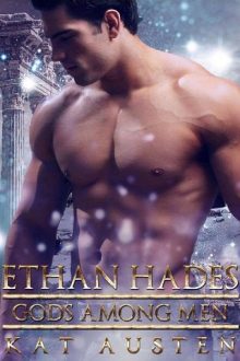 Ethan Hades by Kat Austen
