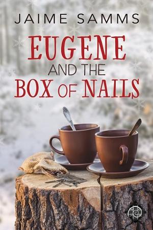 Eugene and the Box of Nails by Jaime Samms