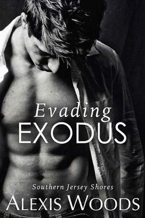 Evading Exodus by Alexis Woods