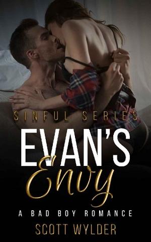 Evan’s Envy by Scott Wylder