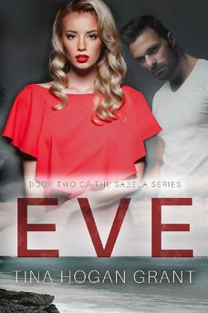 Eve by Tina Hogan Grant