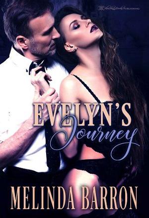 Evelyn’s Journey by Melinda Barron