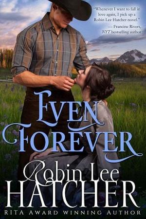 Even Forever by Robin Lee Hatcher