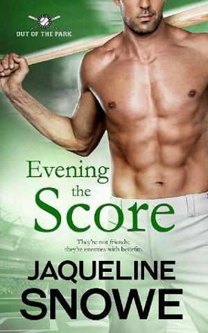 Evening the Score by Jaqueline Snowe