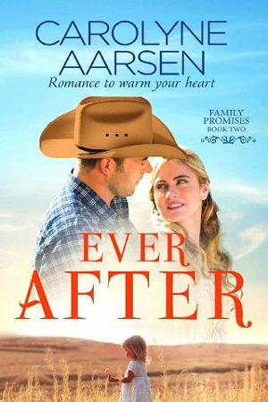 Ever After by Carolyne Aarsen