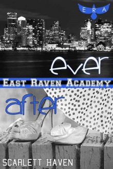 Ever After by Scarlett Haven