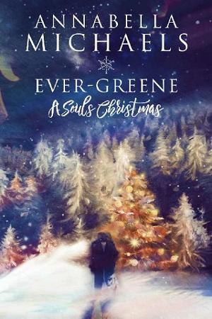 Ever-Greene by Annabella Michaels