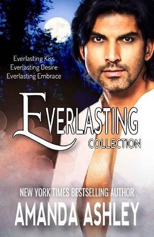 Everlasting Collection by Amanda Ashley