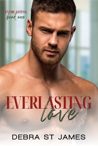 Everlasting Love by Debra St James