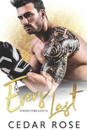 Ever’s Last by Cedar Rose