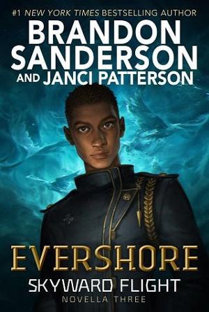 Evershore by Brandon Sanderson