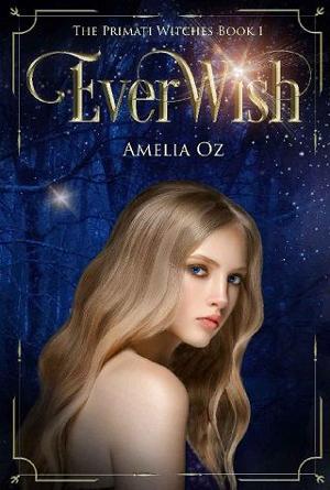 Everwish by Amelia Oz