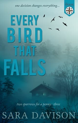 Every Bird That Falls by Sara Davison