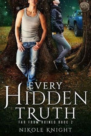 Every Hidden Truth by Nikole Knight