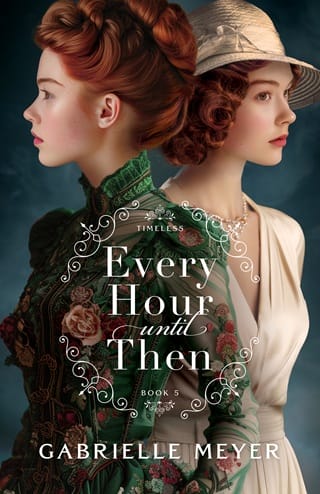 Every Hour until Then by Gabrielle Meyer