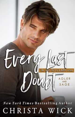 Every Last Doubt by Christa Wick
