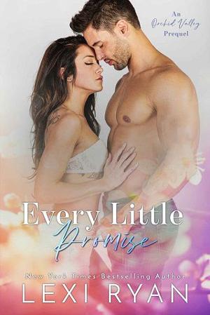 Every Little Promise by Lexi Ryan