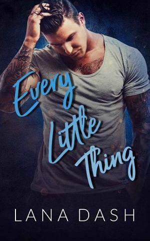 Every Little Thing by Lana Dash