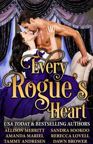 Every Rogue’s Heart Anthology by Various