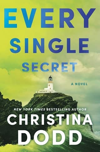 Every Single Secret by Christina Dodd