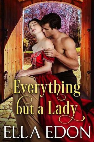 Everything But a Lady by Ella Edon