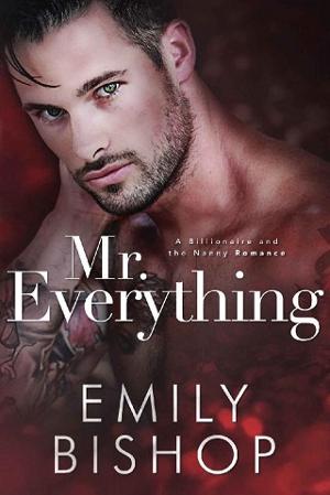 Mr. Everything by Emily Bishop