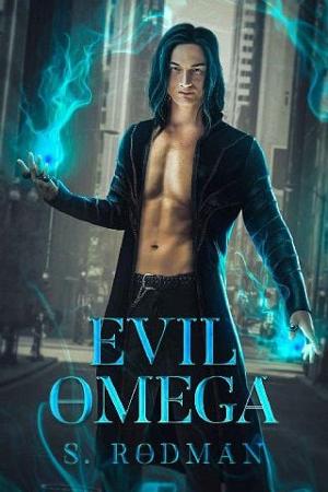 Evil Omega by S. Rodman