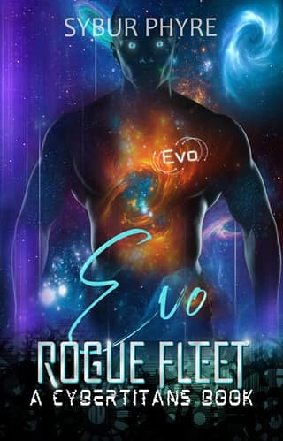 Evo by Sybur Phyre