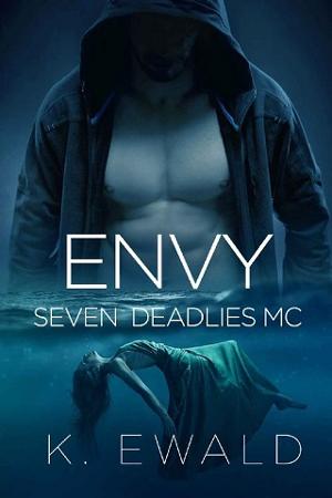 Envy by K. Ewald