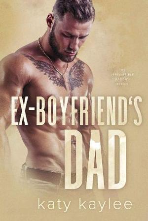 Ex-Boyfriend’s Dad by Katy Kaylee
