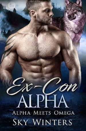 Ex-Con Alpha by Sky Winters