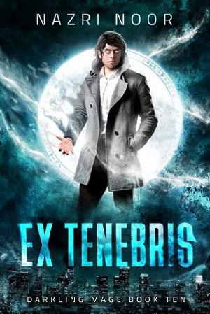 Ex Tenebris by Nazri Noor