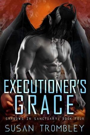 Executioner’s Grace by Susan Trombley