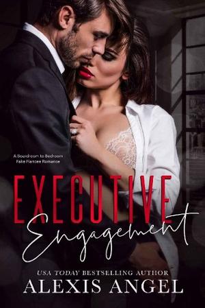 Executive Engagement by Alexis Angel
