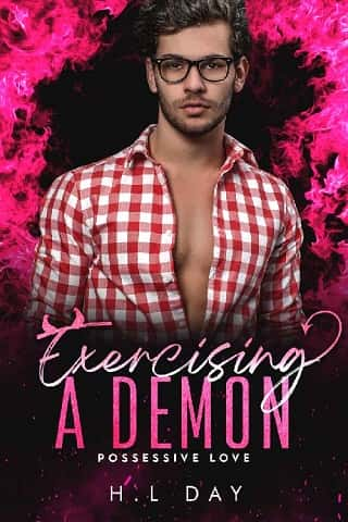 Exercising a Demon by H.L Day