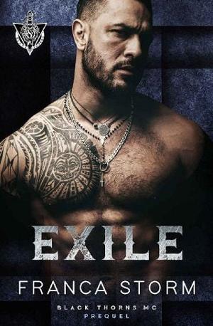Exile by Franca Storm
