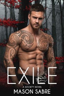 Exile by Mason Sabre