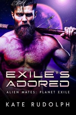Exile’s Adored by Kate Rudolph