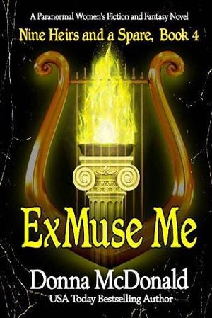 ExMuse Me by Donna McDonald