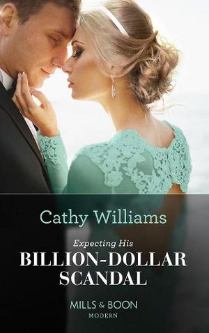 The Greek's Forbidden Bride (Modern Romance) by Cathy Williams