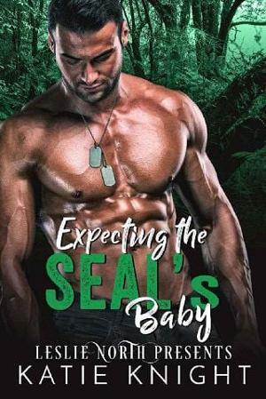 Expecting the SEAL’s Baby by Katie Knight