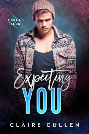 Expecting You by Claire Cullen