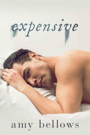 Expensive by Amy Bellows